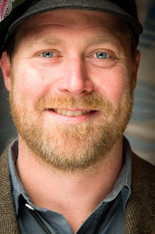 andyking2 Copper River Salmon Jam