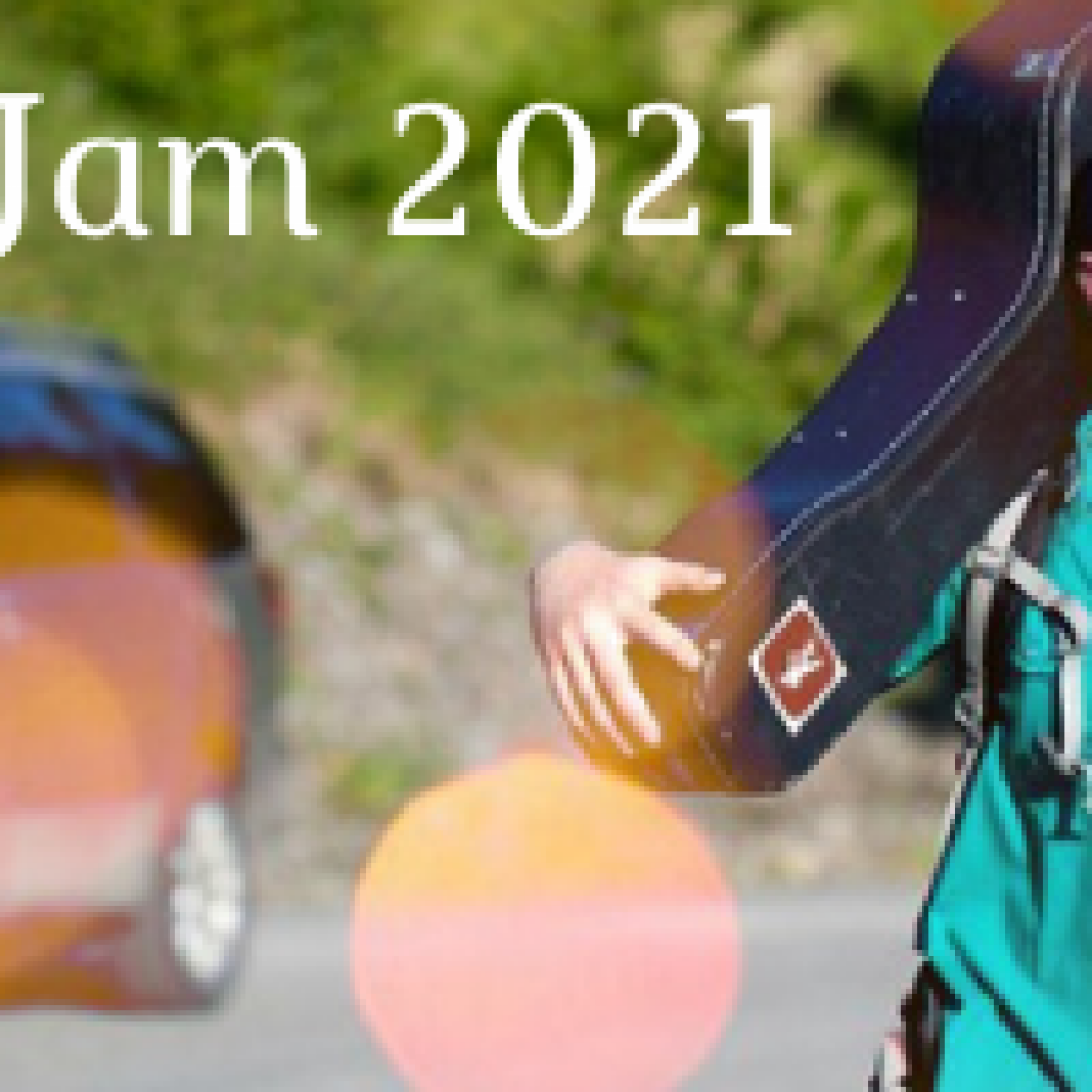 salmonjam2021 Copper River Salmon Jam
