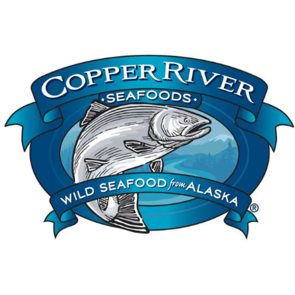 Running Copper River Salmon Jam