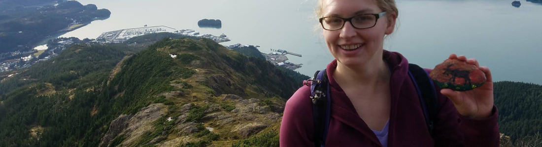 Hiking Cordova’s Iconic Mt. Eyak