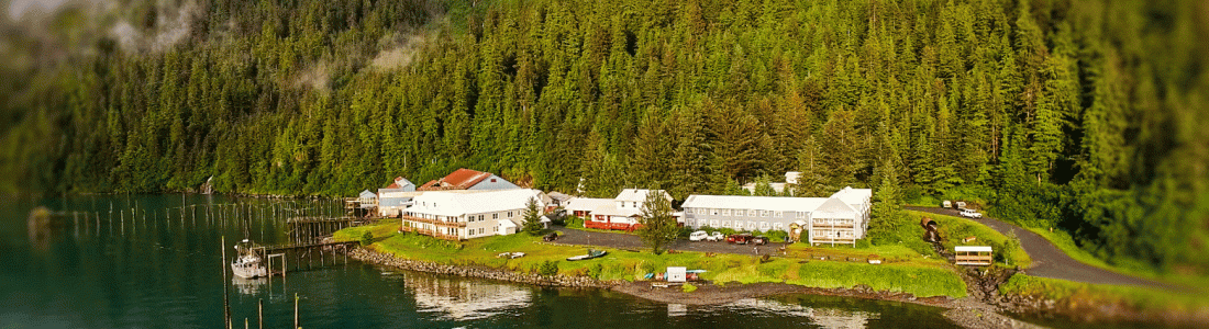 Where to Stay